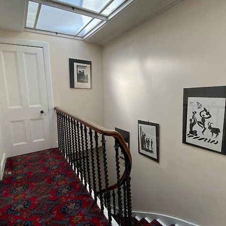 Abbotsford House Apartment St Andrews Exterior photo