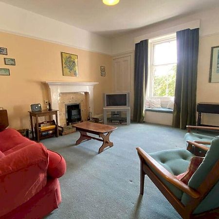 Abbotsford House Apartment St Andrews Exterior photo