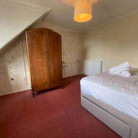 Abbotsford House Apartment St Andrews Exterior photo