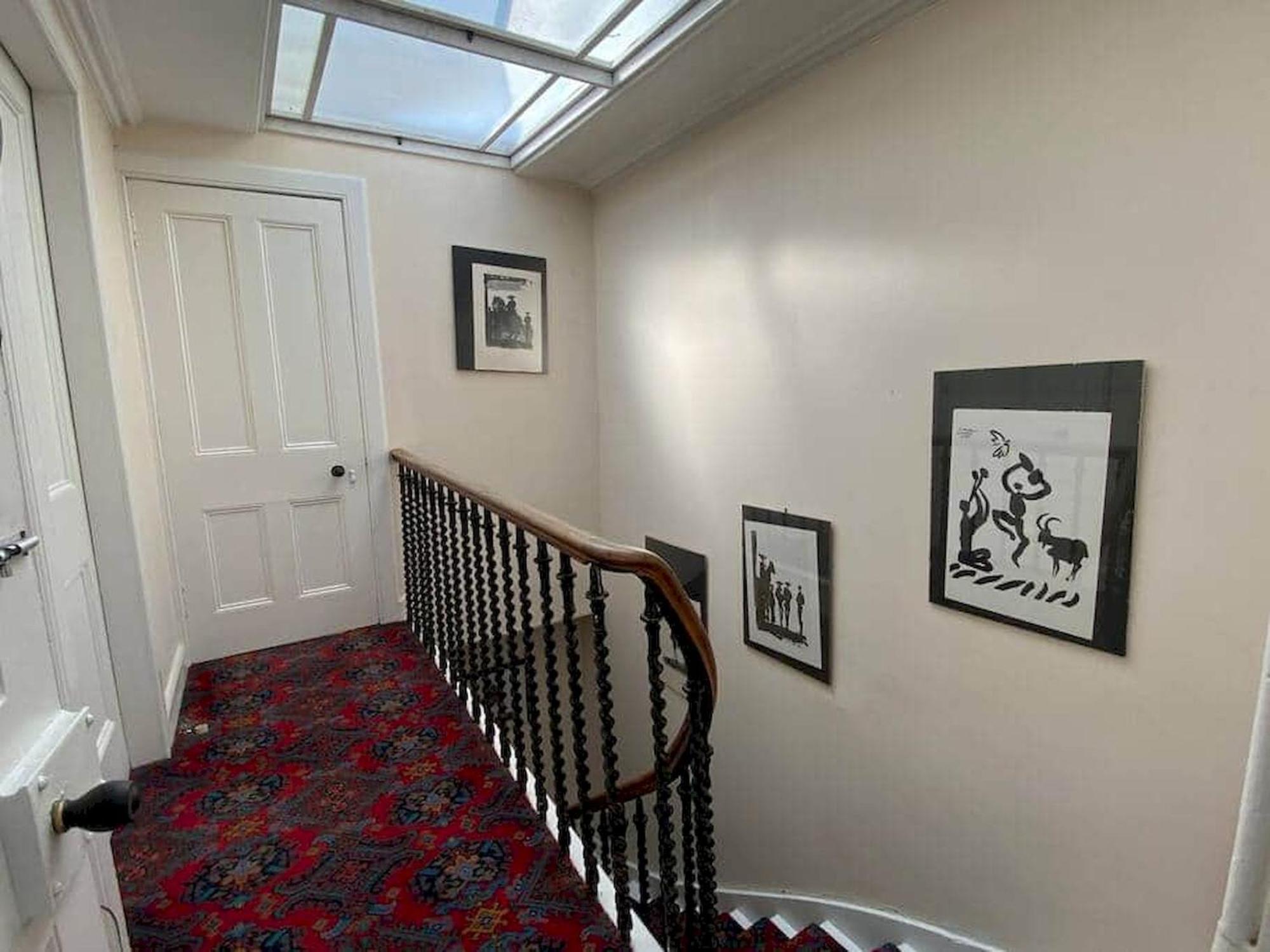 Abbotsford House Apartment St Andrews Exterior photo